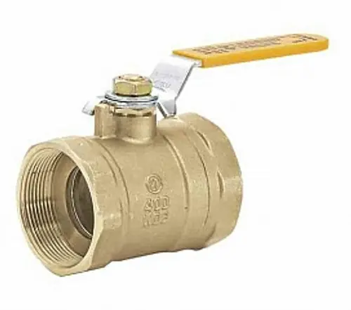 Legend Valve 101-305 T-800 Ball Valve 1 inch