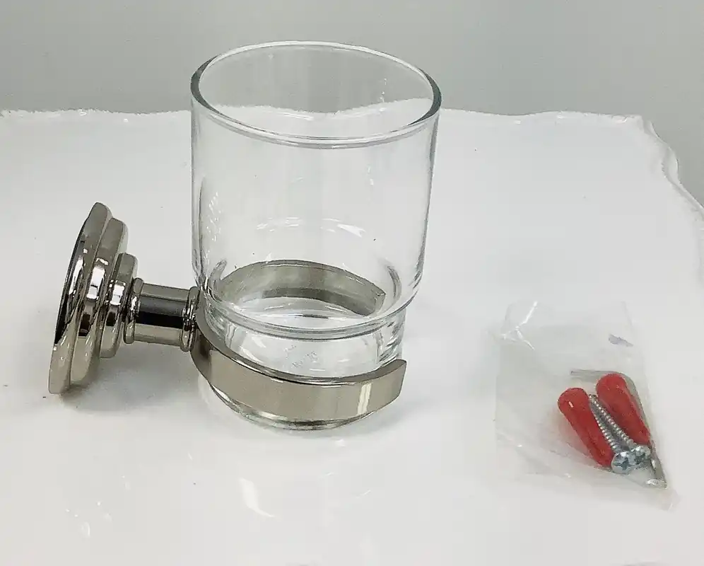 BERENSON 2116US14 Jefferson Collection Tumbler Holder