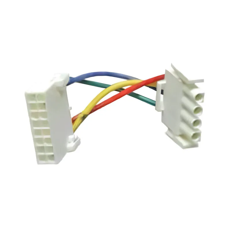 CENTURY 5K015 Genteq 16-4 Pin Adapter