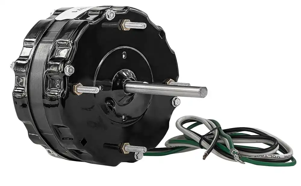 Precision Electric Motor Sales P01871 Sterling Aftermarket Replacement Electric Motor 1/20 HP