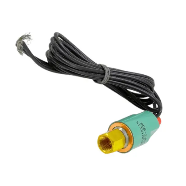 Trane SWT1156 M/R High Pressure Switch 37 inch Leads