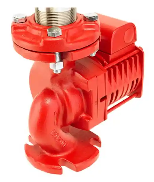 Armstrong Fluid Technology 182212-663 E17.2 Cast Iron Circulator 0-65 GPM Flow