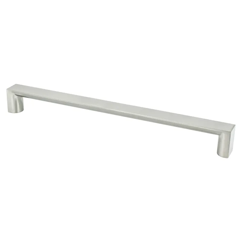 BERENSON 2091-4BPN-P Elevate Pull 256mm Center to Center