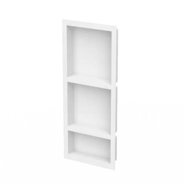ARC 27801-WH FastNICHE Triple