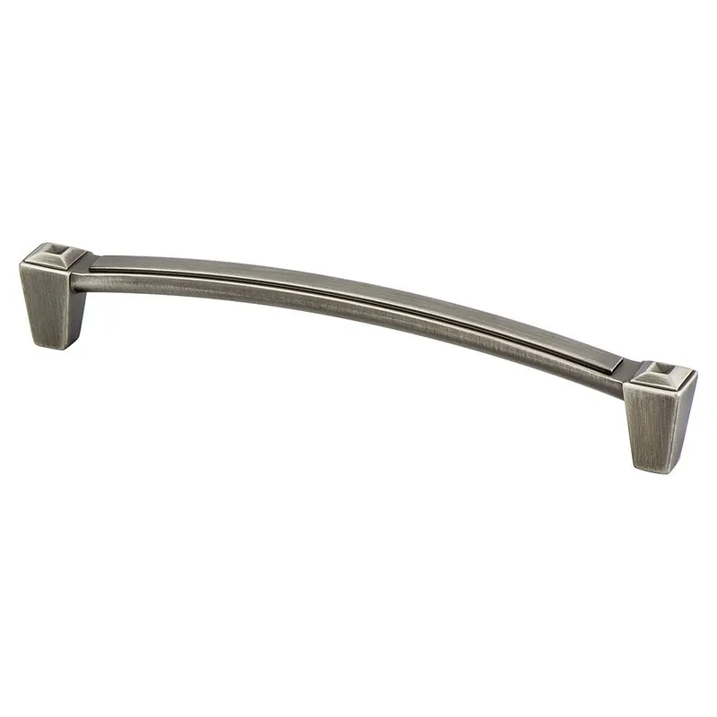 Berenson 4004-1VTN-P Connections Pull 160mm CC