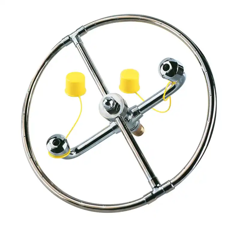 BRADLEY S39-397 Eyewash/Sprayring Assembly