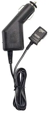 TECHNOLOGIES GA-VPA-1 Ga-Vpa-1 12-24 Vdc Vehicle Power Adaptor
