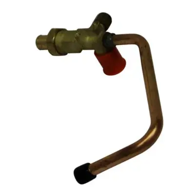 Carrier EB660001 KIT SERVICE VALVE