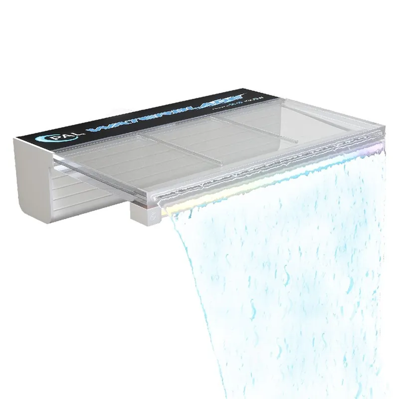 PAL LIGHTING 64-EFWBL-2-6N-R Evenglow Waterblade 9W (24 in.)