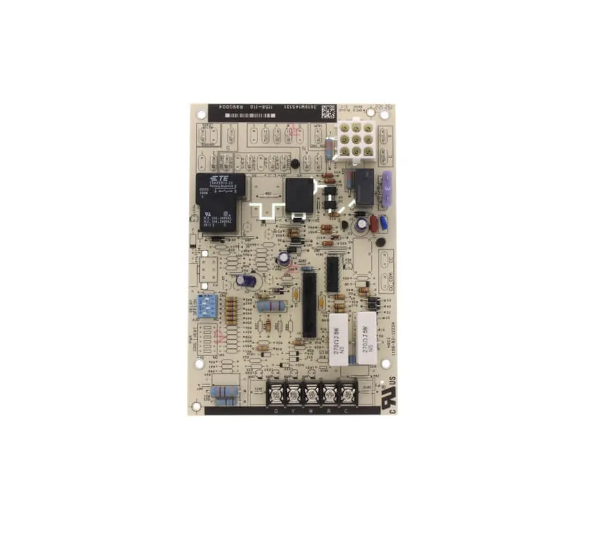 International Comfort Products 17222000026729 Main Control Board