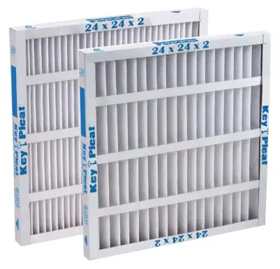 Purolator 474839 Xp-std2-239 14x20x2 Replacement Filter