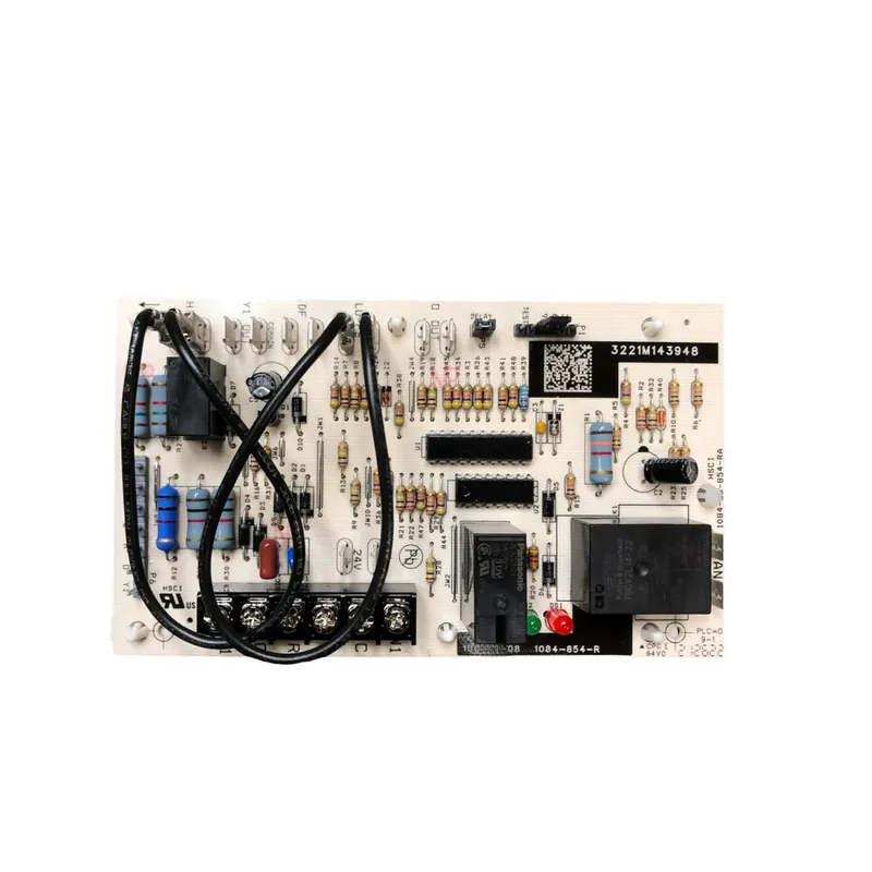 SELECT 16V38 Defrost Control Board
