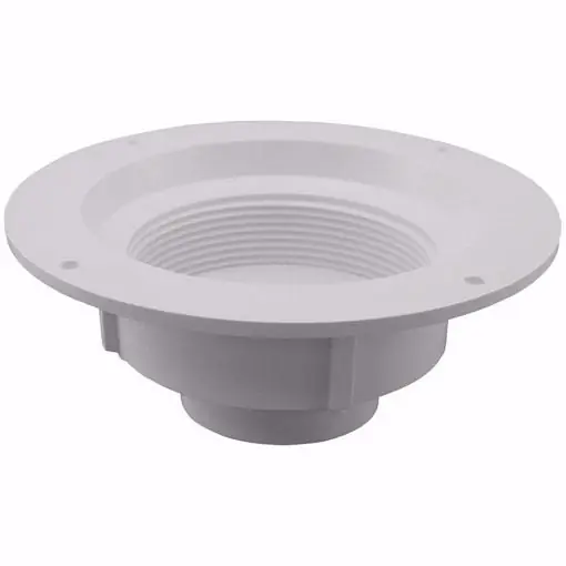 JONES STEPHENS D50902 2 PVC SHW DRN BODY F/SCR DN C
