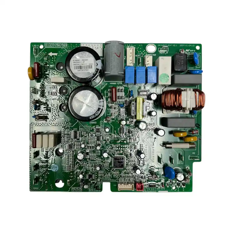 NORDYNE 1014019 Control Board