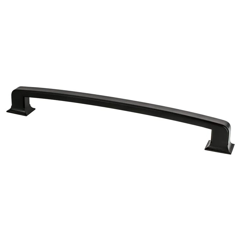 Berenson 2038-1055-P Hearthstone 12 Inch Appliance Pull