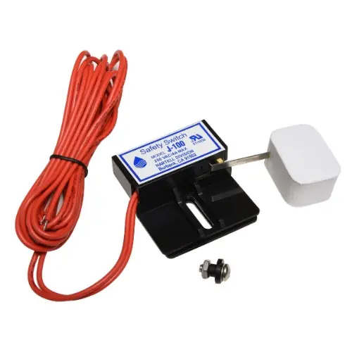 MILTON ROY J-100 Safety Switch
