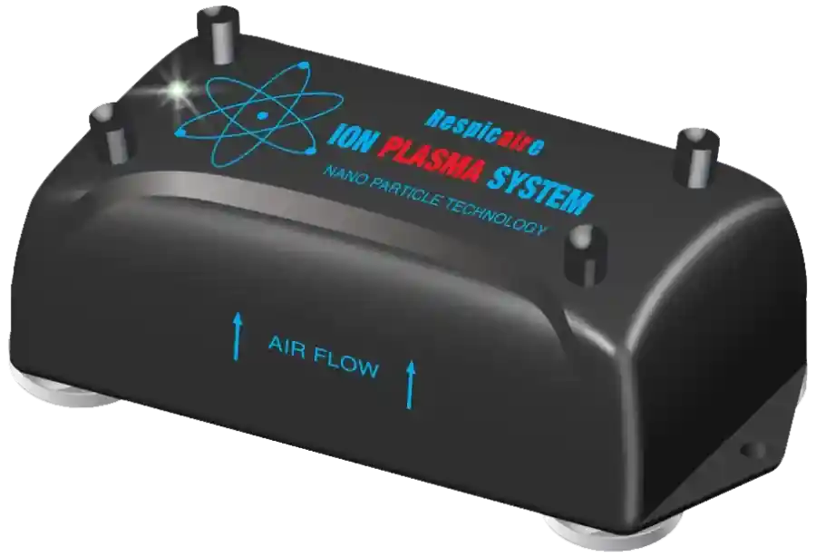 Respicaire 8RIPS-24 NPI Ion Plasma System 24V