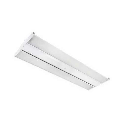 Keystone Technologies KT-HBLED230-4F-840-VDIM-P/G2 High Bay LED Fixture 230 Watts 4 FT Replacement KTHBLED2304F840VDIMPG2