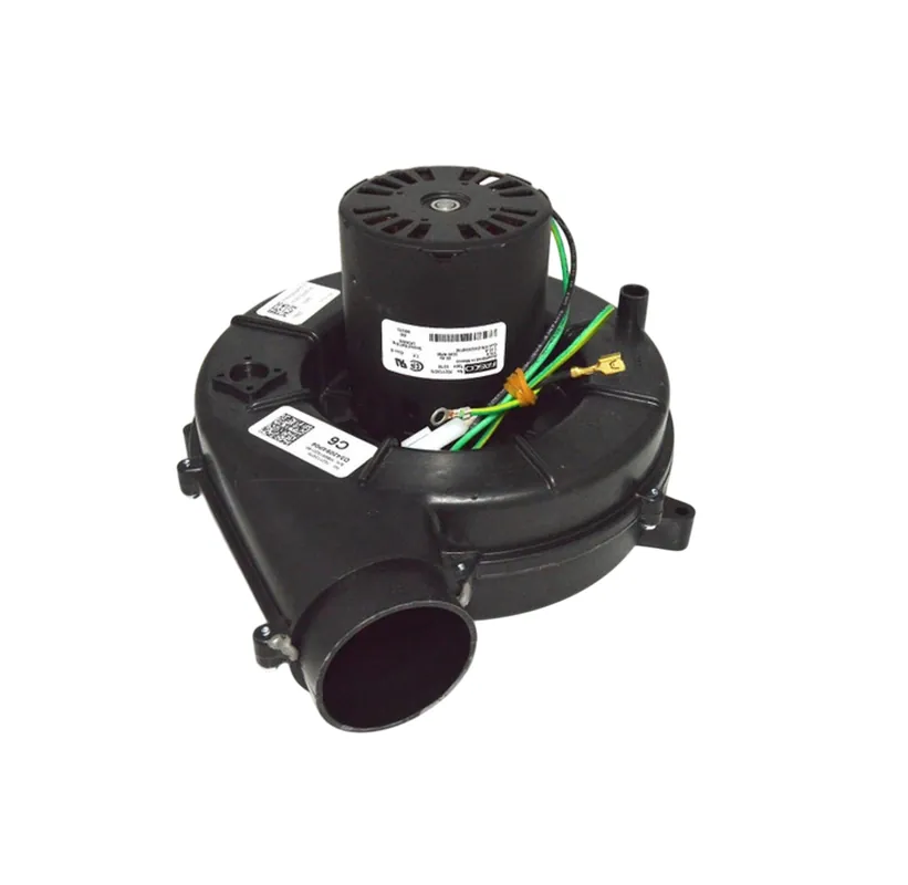 Trane BLW1441 Blower Assembly