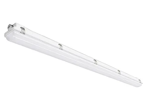 Signify VTS42856L8CST-UN3-DIM LED Vapor Tight Strip 46 Watts