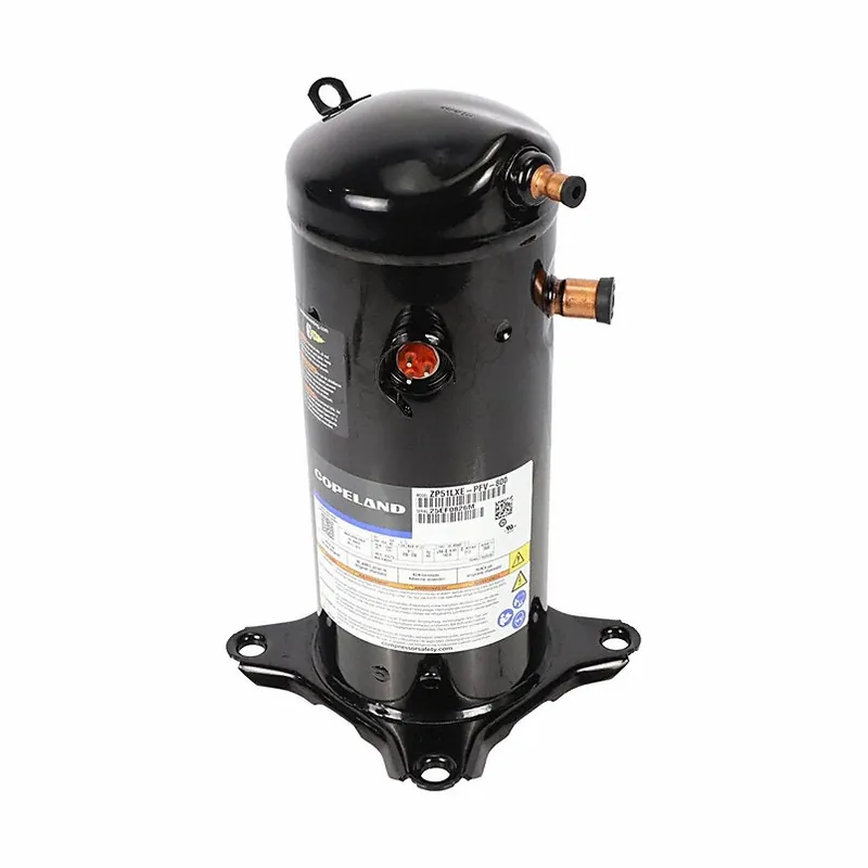 Copeland ZP51LXE-TFD-800 Scroll Compressor