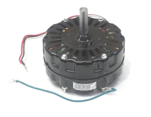 Precision Electric Motor Sales P4086 Motor for Williams Wall Furnace 1/30 HP P062101