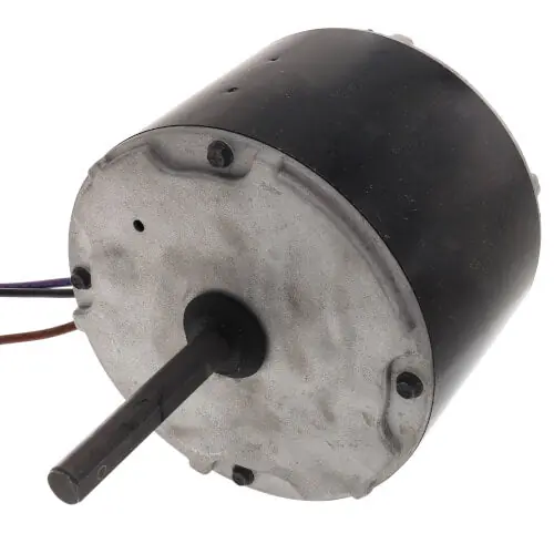 Goodman 0131M00009PS Motor 1 Phase 1/6 HP 815 RPM Replacement 0131M00009PSP
