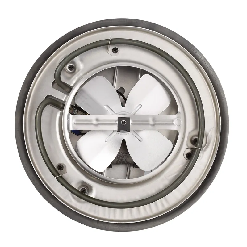 Broan-Nutone 157 Fan-Forced Ceiling Heater 1250W