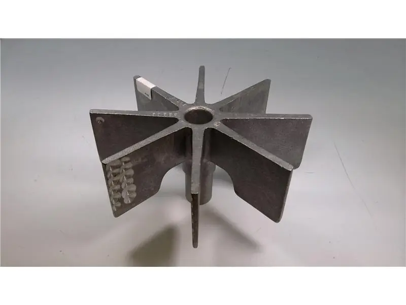 HONEYWELL 19314 405-415, 608, 815 ANSI IMPLR