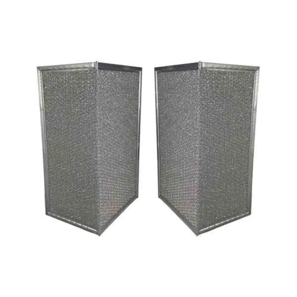 Broan-Nutone R610081 Filter Charcoal Combination