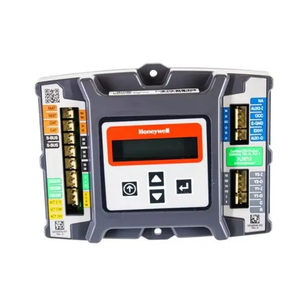 York S1-031-03493-000 Control Module Jade