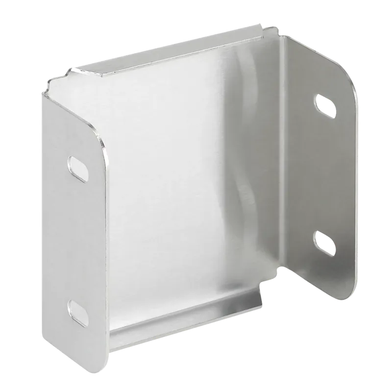 HOFFMAN CT44CPSS Closure Plate CleanTray 4.00x4.00