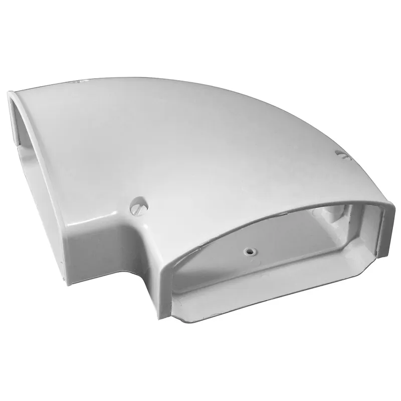 AC GUARD CG90 Elbow Lineset Cover