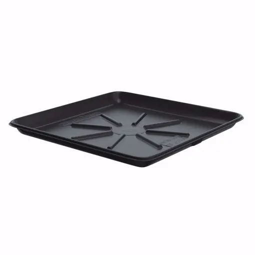Jones Stephens J04301 Washing Machine Pan 28 Inch x 30 Inch