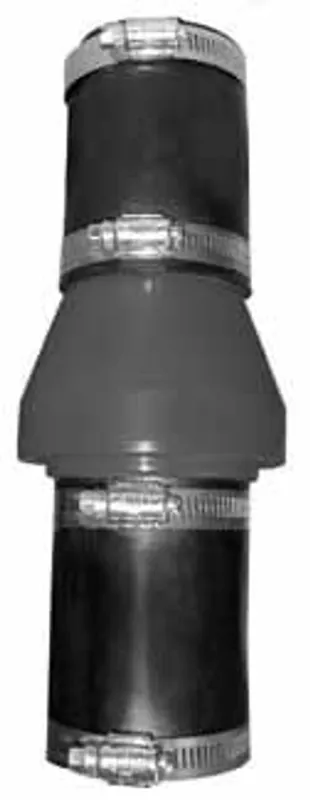 PASCO 29120 Full Flow Sump Check Valve