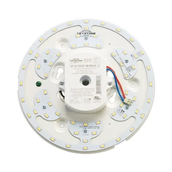 Keystone Technologies KT-RKIT-CP-8-2200 20W 8in Retrofit