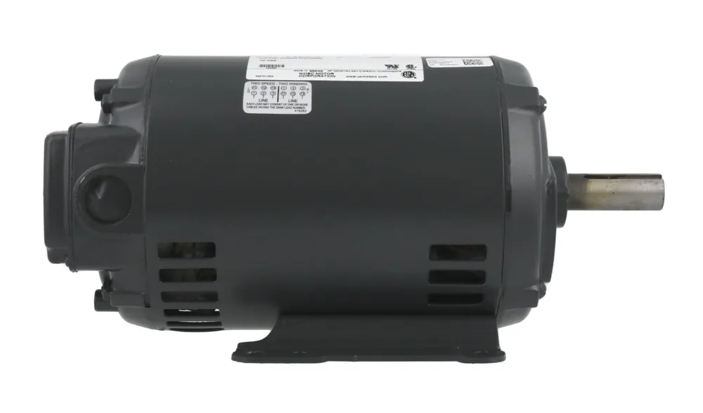GOODMAN 0131L00023S Amana Blower Motor 2 HP Belt Drive Motor