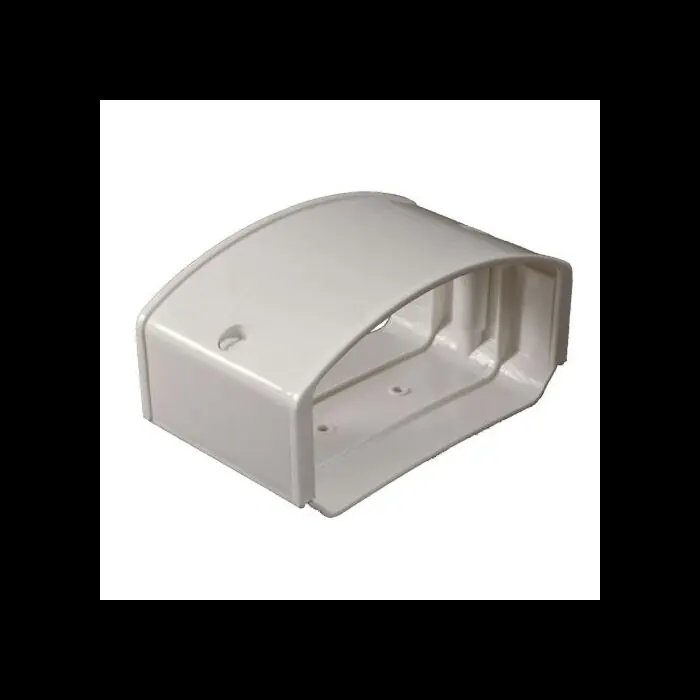 AC GUARD 3CGCUP Ac Cover Guard 3 Inch Duct Cover