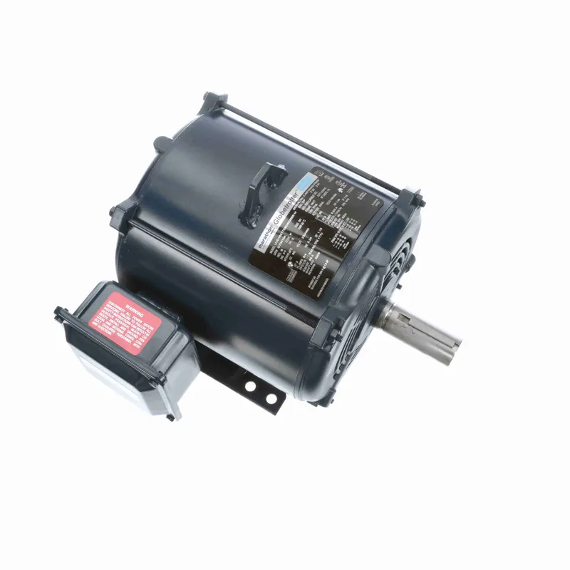 MARATHON MOTORS MGT0212 General Purpose Motor 5 hp REPLACEMENT Leeson B199736.00
