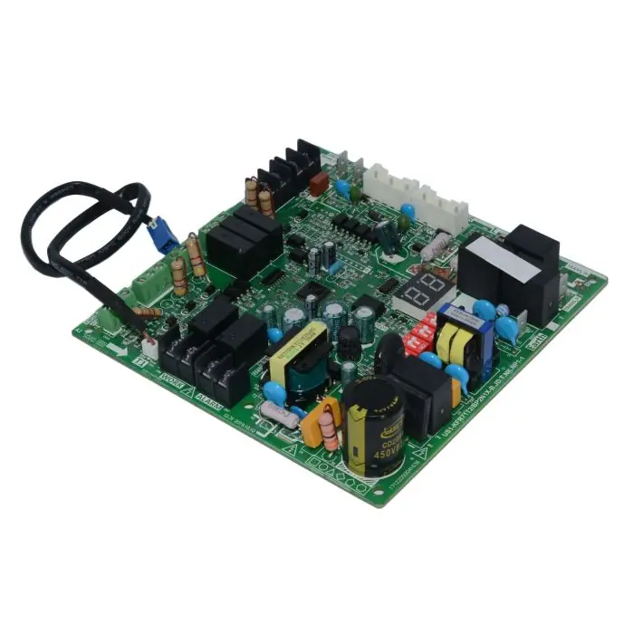CARRIER 1.7122E+13 Main Control Board