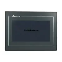 Liebert 333062G1 Display Board HMI 7 inch