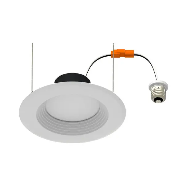Halco Lighting RDL6-10.5-CS-BT ProLED Select Retrofit Downlight 10.5W 6in