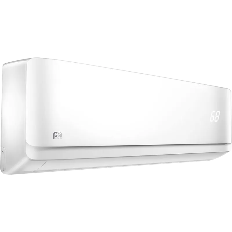 Perfect Aire 2PAMSH27-MZO3 Multi Zone Mini-Split Heat Pump 27000 BTU Outdoor Condenser Unit 3-Zone 230V