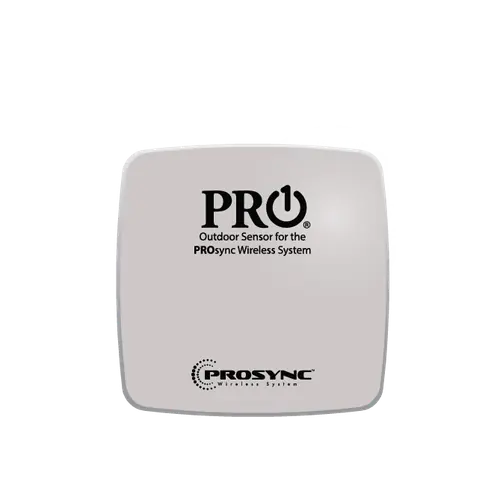 DIVERSITECH R250W Outdoor Remote Sensor