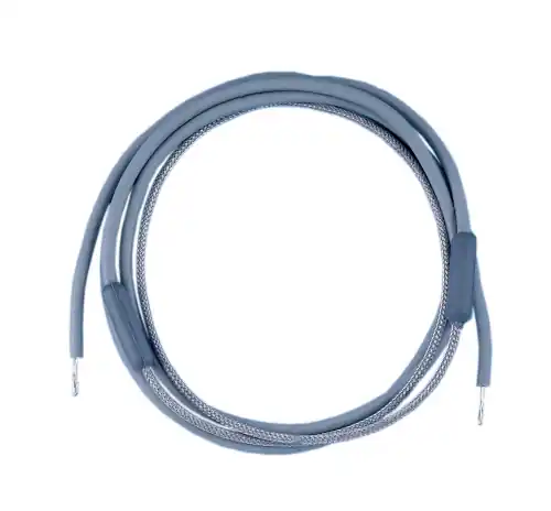 Sealed Unit Parts SH203 Supco Braided Aluminum Heater