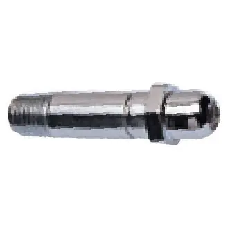 Western Enterprises M54-5 Nipple 2.5 inches