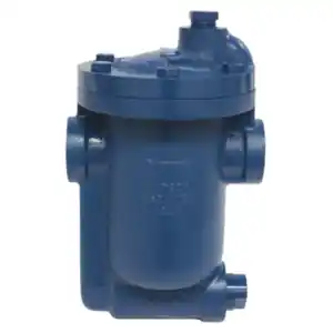WATSON MCDANIEL IB1038S-15-N-015 Ib Series Inverted Bucket Steam Traps 1 1/4inch