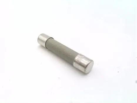 COOPER BUSSMAN MDA-1/2-R Buss Small Dimension Fuse
