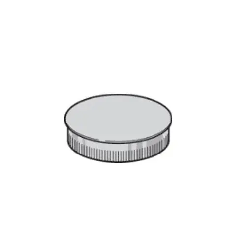 SEALTITE 4Q015103000000 Boot Cap With Crimp 3 in