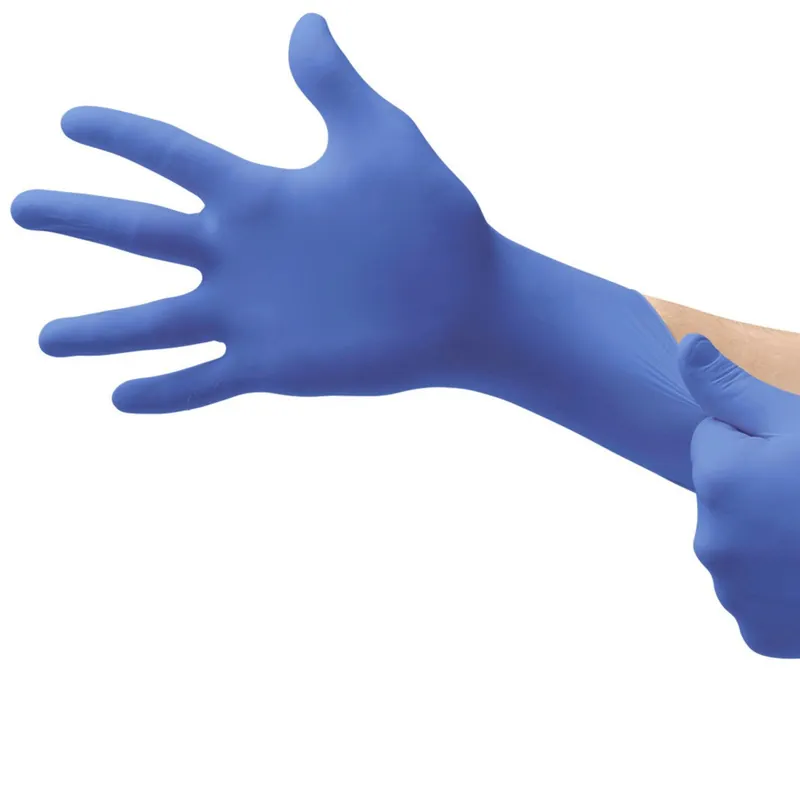 MICROFLEX N272 N27 Nitrile Disposable Glove